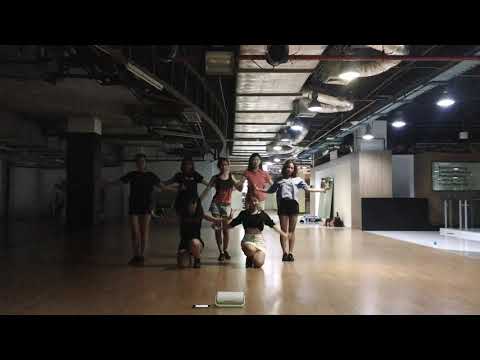 หม่าล่าเกิร์ลส (Mala Girls) cover Dreamcatcher | Full Moon + Good night