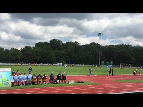 1860 München gegen Freising