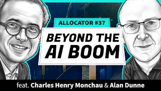 AI, Debt & Geopolitics: Investing Has Changed | Allocator | Ep.37