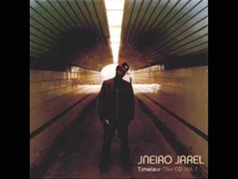 Jneiro Jarel - Breathin' Outro