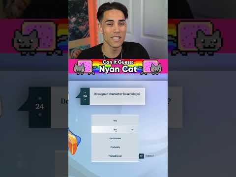 Nyan Cat 🐈‍⬛🌈