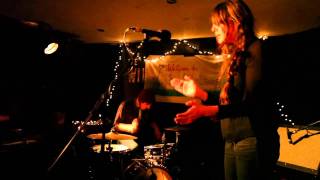 She Keeps Bees - Ribbon