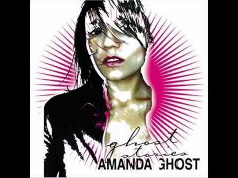 Amanda Ghost - Filthy Mind (Dirty RmX)