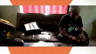 The SoapBox - Episode 3: What is Your Writing Process?