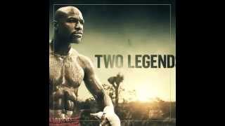 Mayweather vs Pacquiao at E11EVEN ROOFTOP