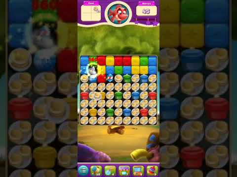 Matchington Mansion | Level 121 | NO BOOSTERS