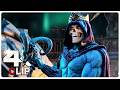 Skeletor Eternia Shall Witness My Rise HE MAN MASTERS OF THE UNIVERSE NEW 2026 Movie CLIP 4K