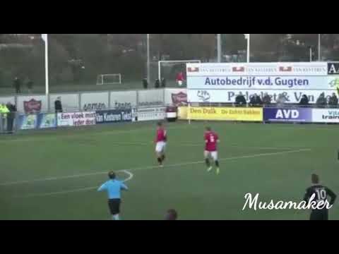 Highlights Yassin Kaabouni