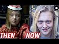 Halloween 2007 All Cast Then And Now