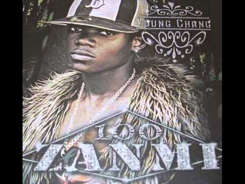 Young Chang Feat. Jenone - Vote en nou (Produced By IXOF)