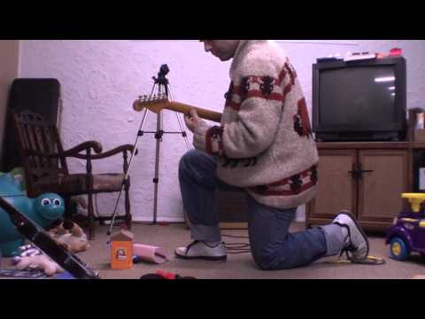 Tube Screamer - BYOC TS-808 1N34A Germanium Clipping Diodes