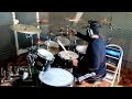 Romão Neto - Infected Voice [Sepultura Drum Cover ...