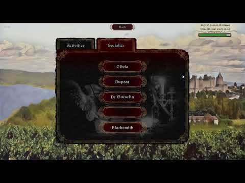 Obscure Game Theater - Heads Will Roll: Reforged - Part Eight