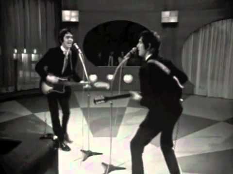 Juan y Junior - Another Day