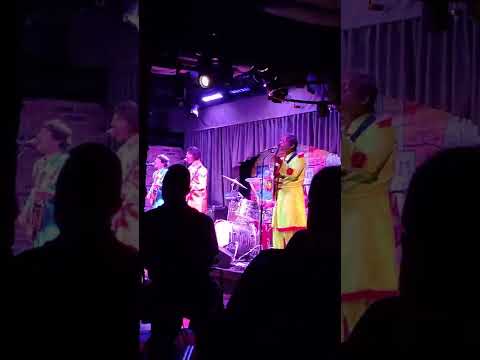 Thumbnail for The Beatles - Taxman - Norwegian Epic Cruise Ship Night Show