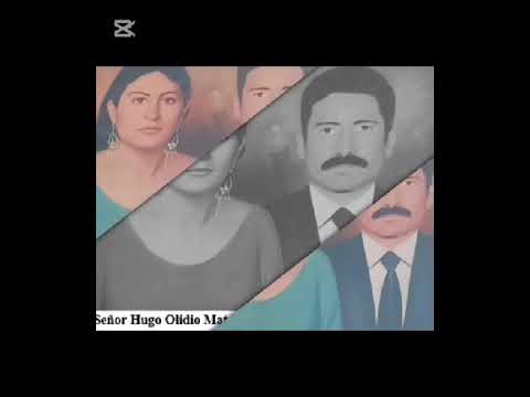 Canto a la enfermera Lilian Irene Cano