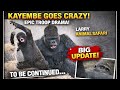 Kayembe Gets Too Wild 😳 | Stump Chaos + Kunda Calls for Mom | To Be Continued…