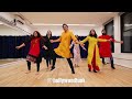 Kudi Meri Song Dhvani Bhanushali Abhimanyu Manoj Bajpayee Bollywood Funk NYC Dance Cover