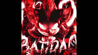 Cover art for NO BATIDÃO (Extended)