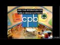 Super Why Funding Credits 2