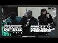 Sheff G X Dee Billz X Fresh G Aint Safe Blockworktv Performance