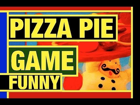 The Toy Channel: Poppa's Pizza Topple Review