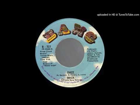 1977_038 - Brick - Dazz - (45)(5.36)