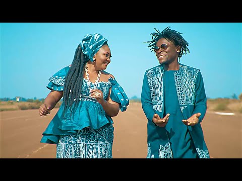 Meh Ndouma - Rachida Jolie feat Melchi Vepouyoum