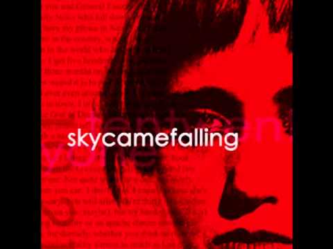 Skycamefalling - Porcelain Heart Promises