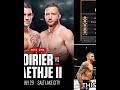 UFC 291 is LOADED ?