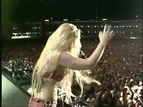 banda da loirinha meu bebe