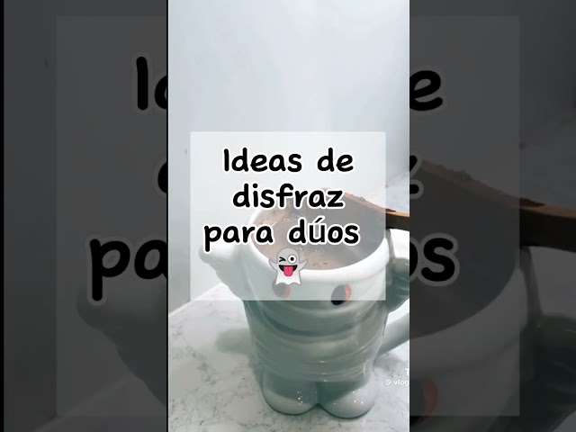 Vídeo relacionado con Hola mi Nombre es Luke Lazy DIY Disfraz para Fiestas Manga Larga