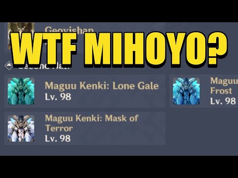 miHoYo made the new Abyss IMPOSSIBLE.. | 2.3 Spiral Abyss | Genshin Impact