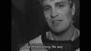 Leaving (with lyric) by Westlife