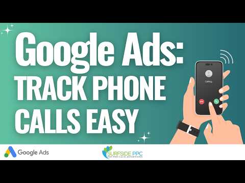 Google Ads Conversion Tracking Tutorial 2024