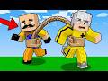 ჯაჭვით მიგვაბეს ერთმანეთზე! - Minecraft