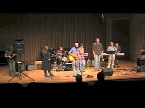Andy Juhl and the Bluestem Players - Yellow Flowers
