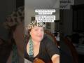 Christmas (Lori Carson Cover #shorts )