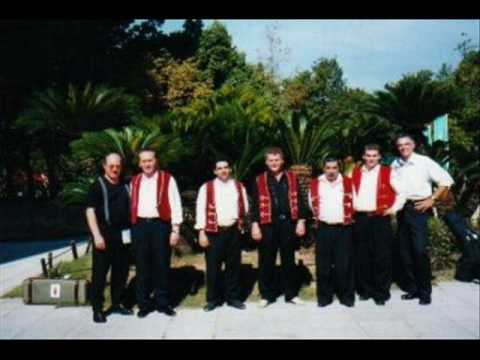 rigo winterstein und lulu reinhardt swingtett