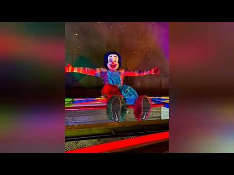 Mc Kalzin Sentada do rodo Light (PLANETA DOS TRENZINHO)