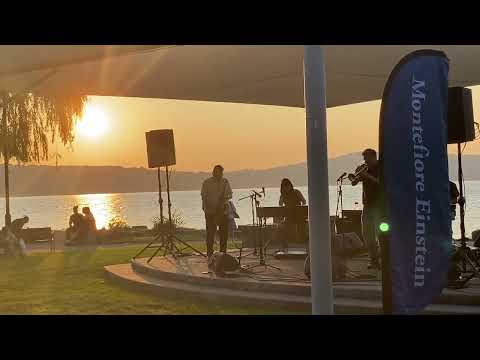 Akiko Tsuruga Quartet “Summertime”, Dobbs Ferry, NY