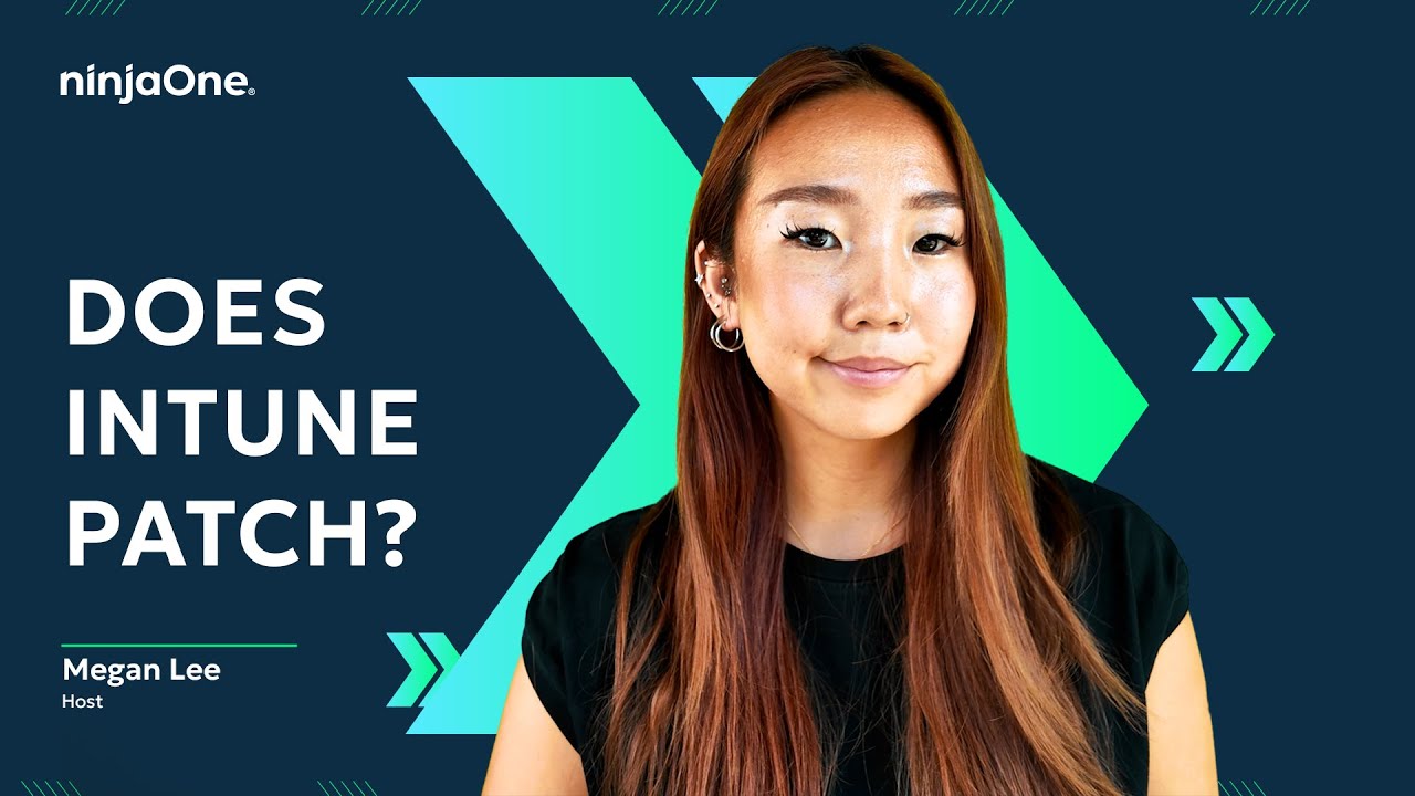 Does Microsoft Intune Do Patch Management?