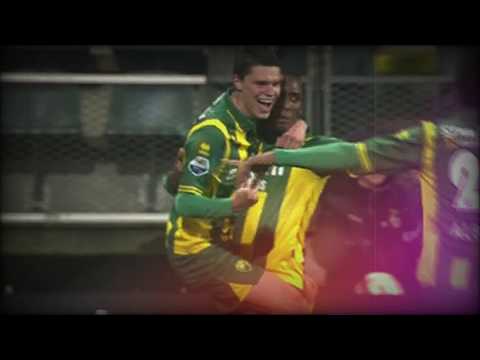 Goals & Assists - Dion Malone