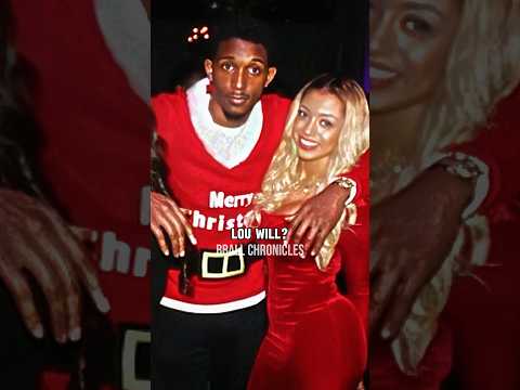 Lou Will Took His Carjacker to McDonalds 🍔 |  @TheBigPod #shorts