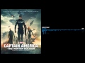 02. Project Insight - Henry Jackman (Captain America The Winter Soldier Soundtrack)