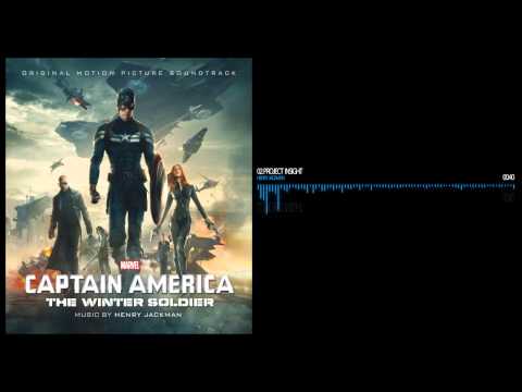 02. Project Insight - Henry Jackman (Captain America The Winter Soldier Soundtrack)