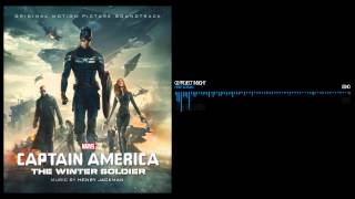 02. Project Insight - Henry Jackman (Captain America The Winter Soldier Soundtrack)