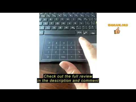 Review ASUS Vivobook Go 12 L210 11.6” Ultra-Thin Laptop, Intel Celeron N4500, 4GB RAM, 64GB eMMC, Wi