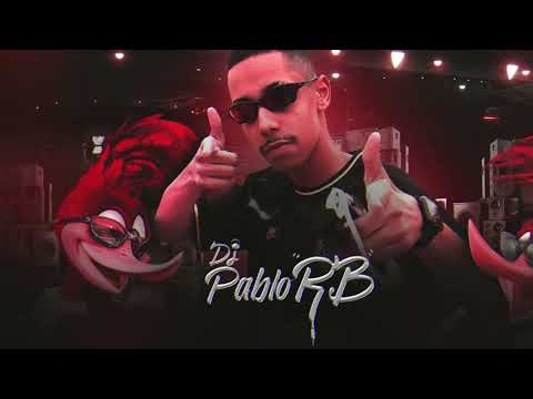 ULTRA TREPA TREPA MAGNÍFICO 2 - REBOLA - DJ PABLO RB & DJ ZUDO BOLADÃO