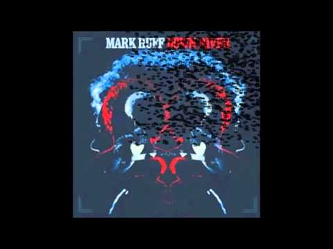 Mark Huff - Down River EP: 